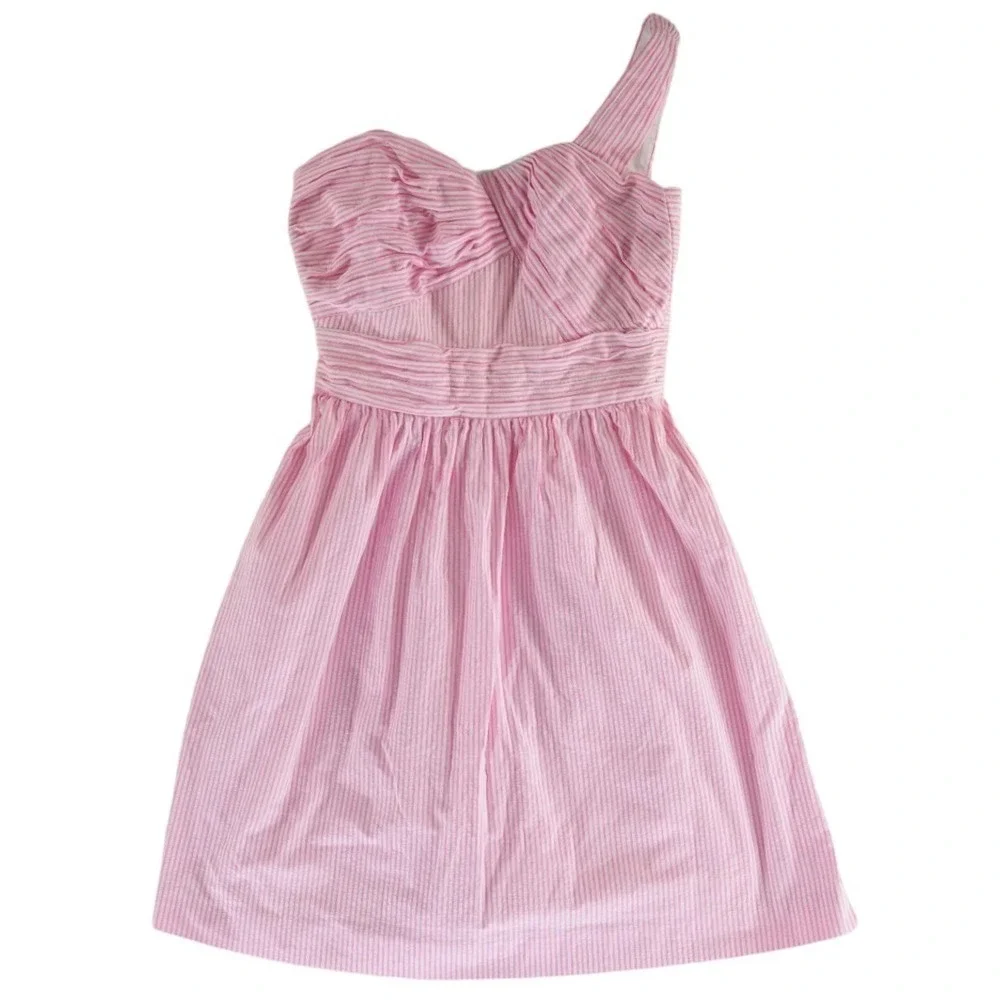 Lilly Pulitzer excellent pink
